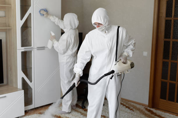 Trusted Unattended Death Cleanup service in Milledgeville, OH - Four Month Blood Cleanse